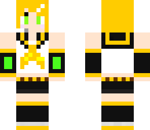 kagamine rin