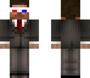 ultra 3d steve