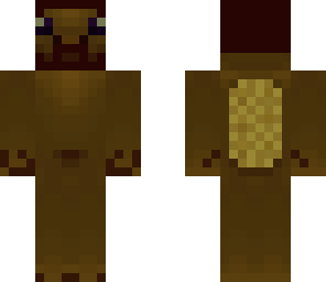 goron freeman