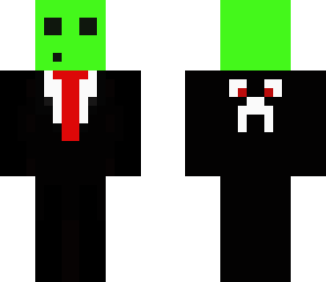 creeper inc