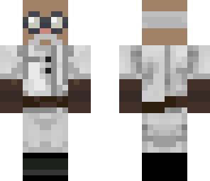 doctor-scientist
