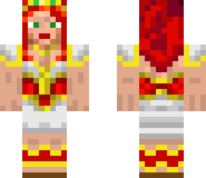 guild girl