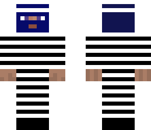 prisioner