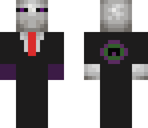 slender from the ender