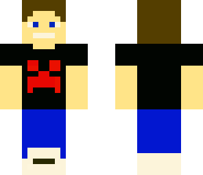 nikolask skin
