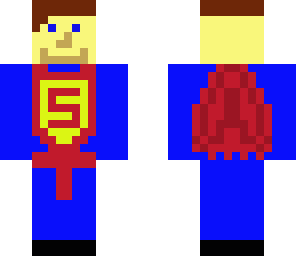 superman
