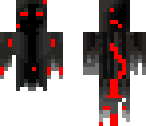 redstone ghost