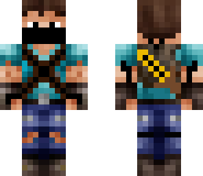 hunter steve