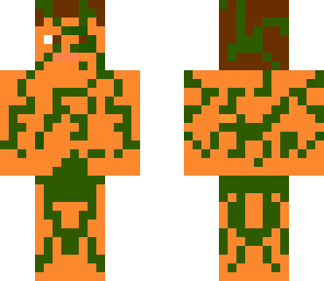 god of nature