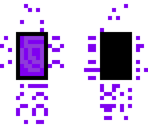 nether portal