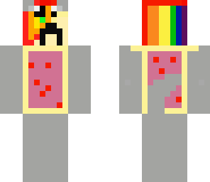 nyan cat nyan nyan