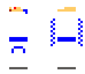 assassin white