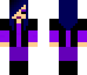 ender girl 2