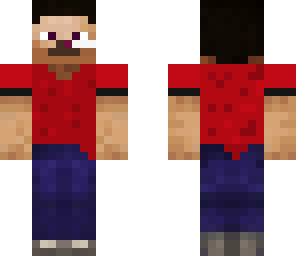 pro steve fix
