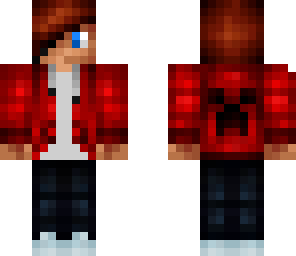 mi primer skin