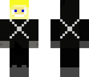 ninja jake black