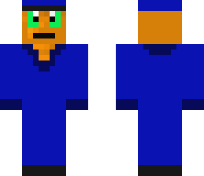 smoogly doogly cop