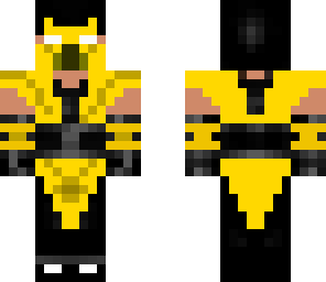 scorpion mk 9
