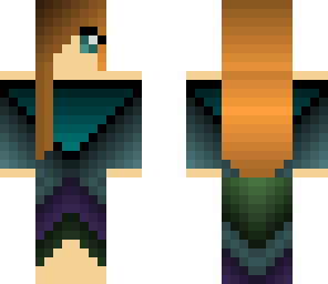 sea girl