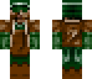 woodland liver