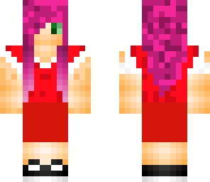 gothic sakura haruno