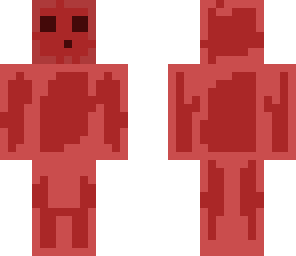 red slime