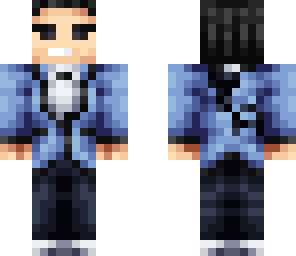 lol i fixed him