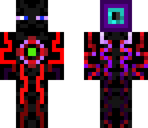 epic enderman