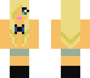 girl