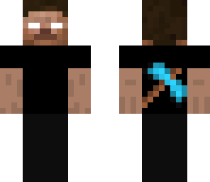 fallen kingdom herobrine