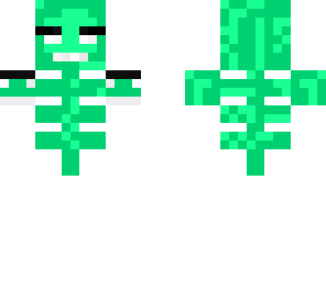 aqua wither