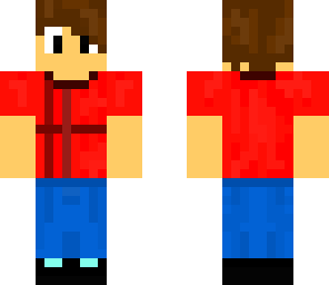 teen boy