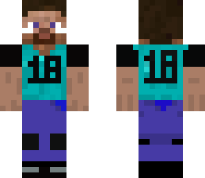football steve