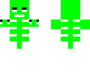 slime wither