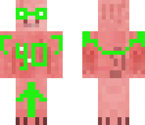 yo piggy