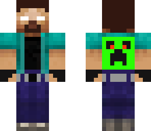 boss herobrine 2