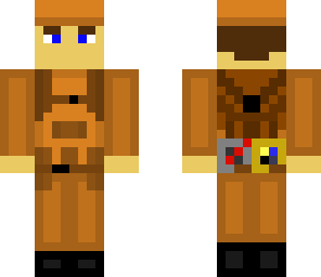 leather explorer