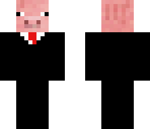 pig for garf