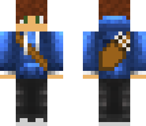 hoodie thing