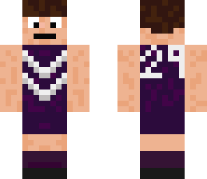 matthew pavlich
