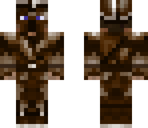 woodland warrior