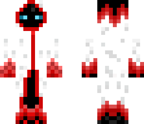 the fire ice guy