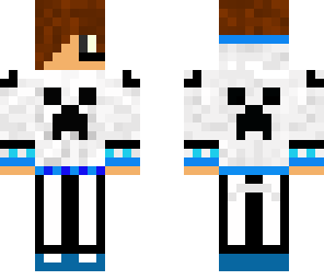 snowy teen edited