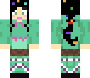 vanellope