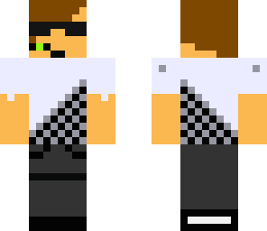 a cool skin