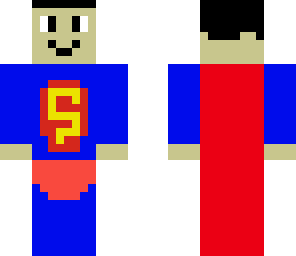 supaman
