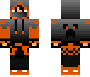 fire boy