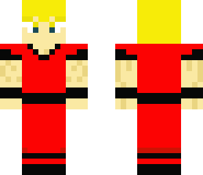 goku