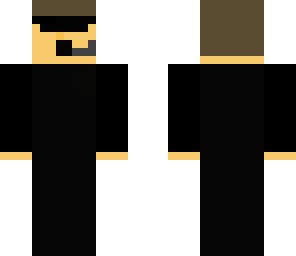 pilot