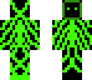 green killer